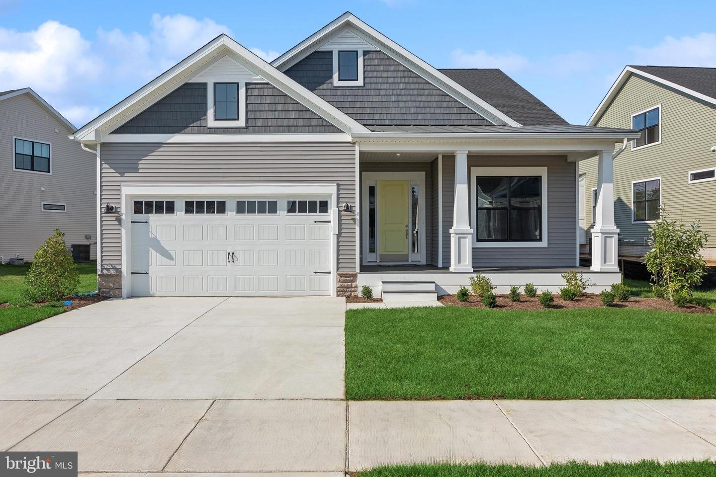 15429 SOLOMON WAY, LEWES, DE - Jack Lingo Realtor