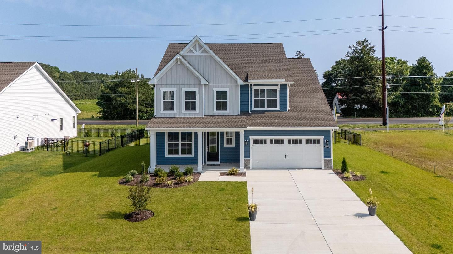 24534 ROBERT ANDREW DR, MILLSBORO, DE - Jack Lingo Realtor