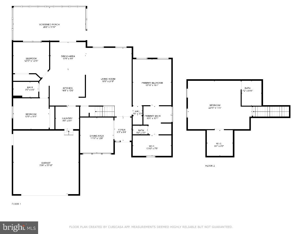 listing image