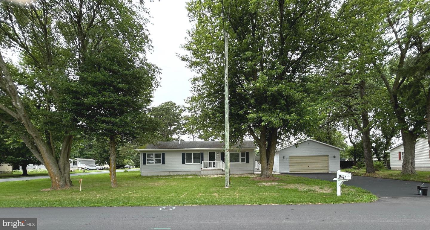 36697 W CLUB HOUSE RD, OCEAN VIEW, DE - Jack Lingo Realtor