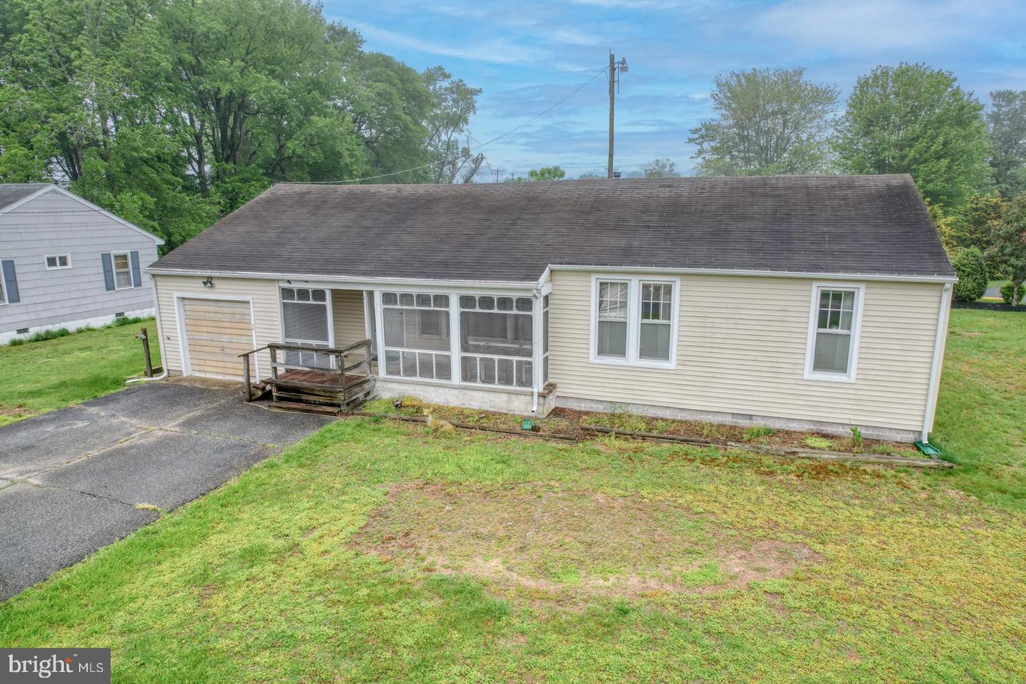 85 WOODLAND AVE, OCEAN VIEW, DE - Jack Lingo Realtor