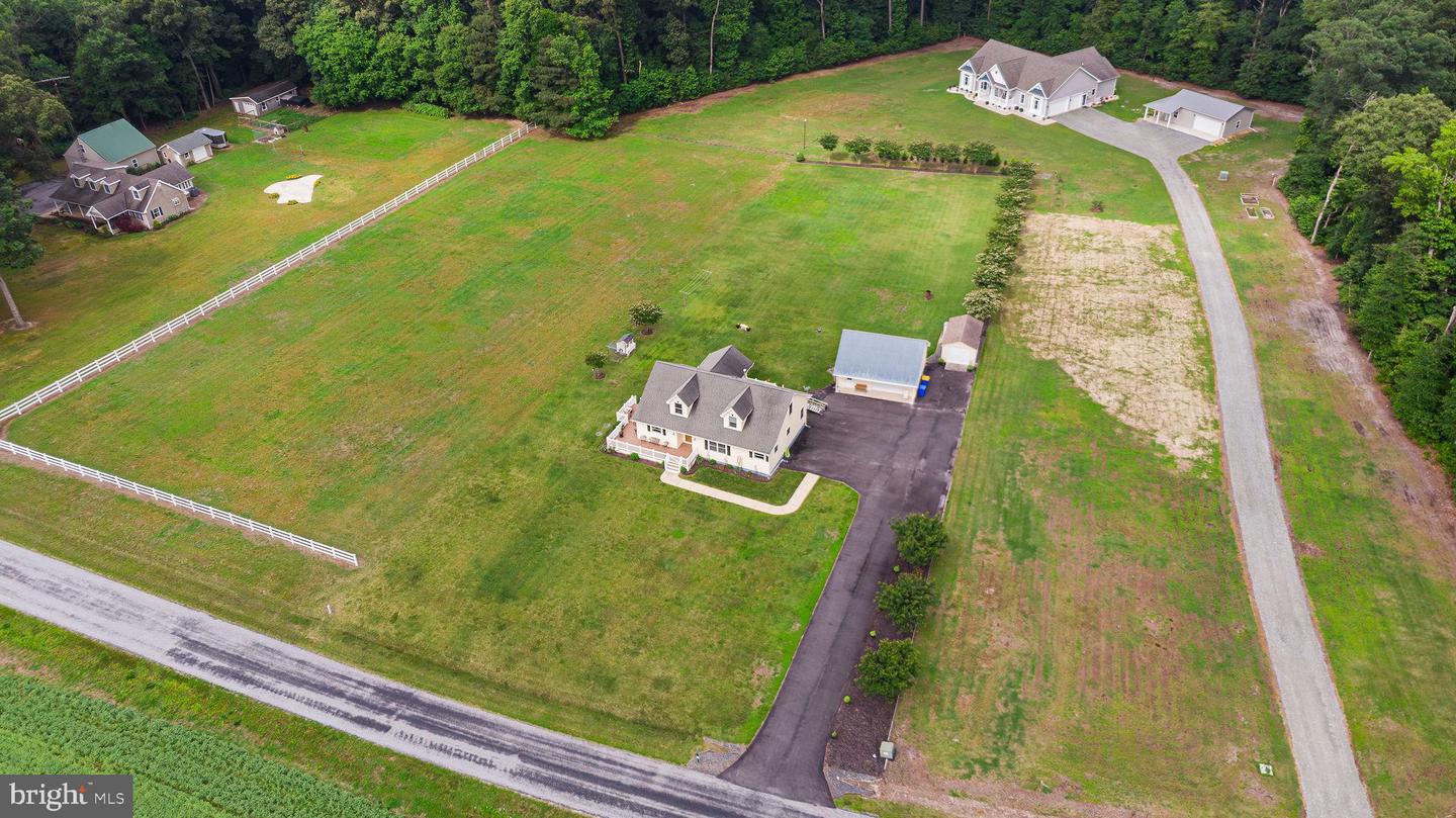 16562 CEDAR CORNERS RD, BRIDGEVILLE, DE - Jack Lingo Realtor