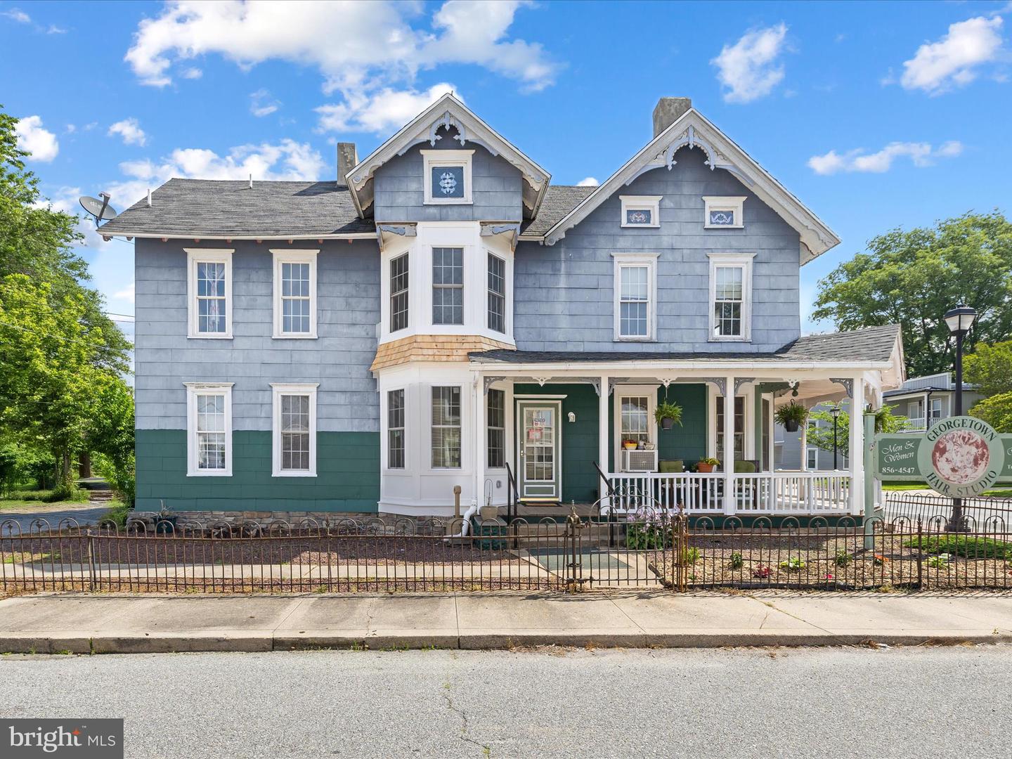 219 E MARKET ST, GEORGETOWN, DE - Jack Lingo Realtor