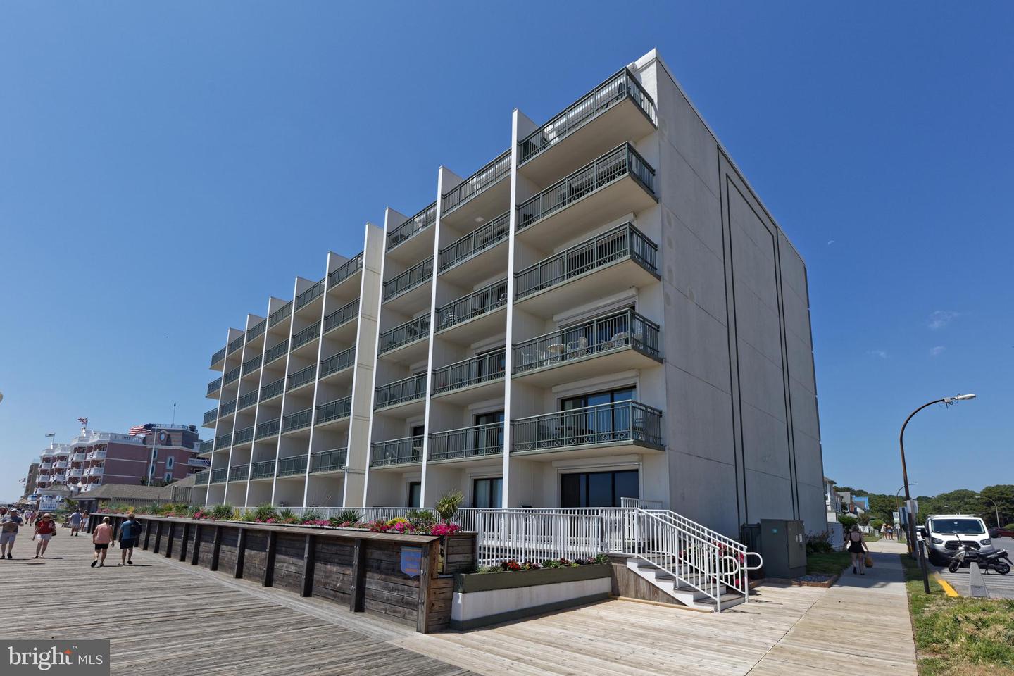 2 N VIRGINIA AVE #524, REHOBOTH BEACH, DE - Jack Lingo Realtor