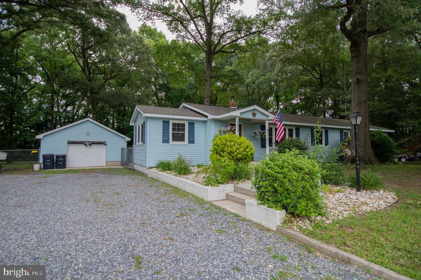 38402 ROBIN HOOD RD, DELMAR, DE - Jack Lingo Realtor
