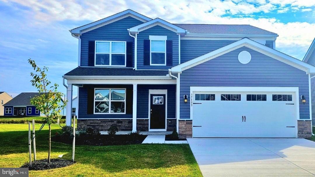 15108 WILLOW WOOD CT, MILLVILLE, DE - Jack Lingo Realtor