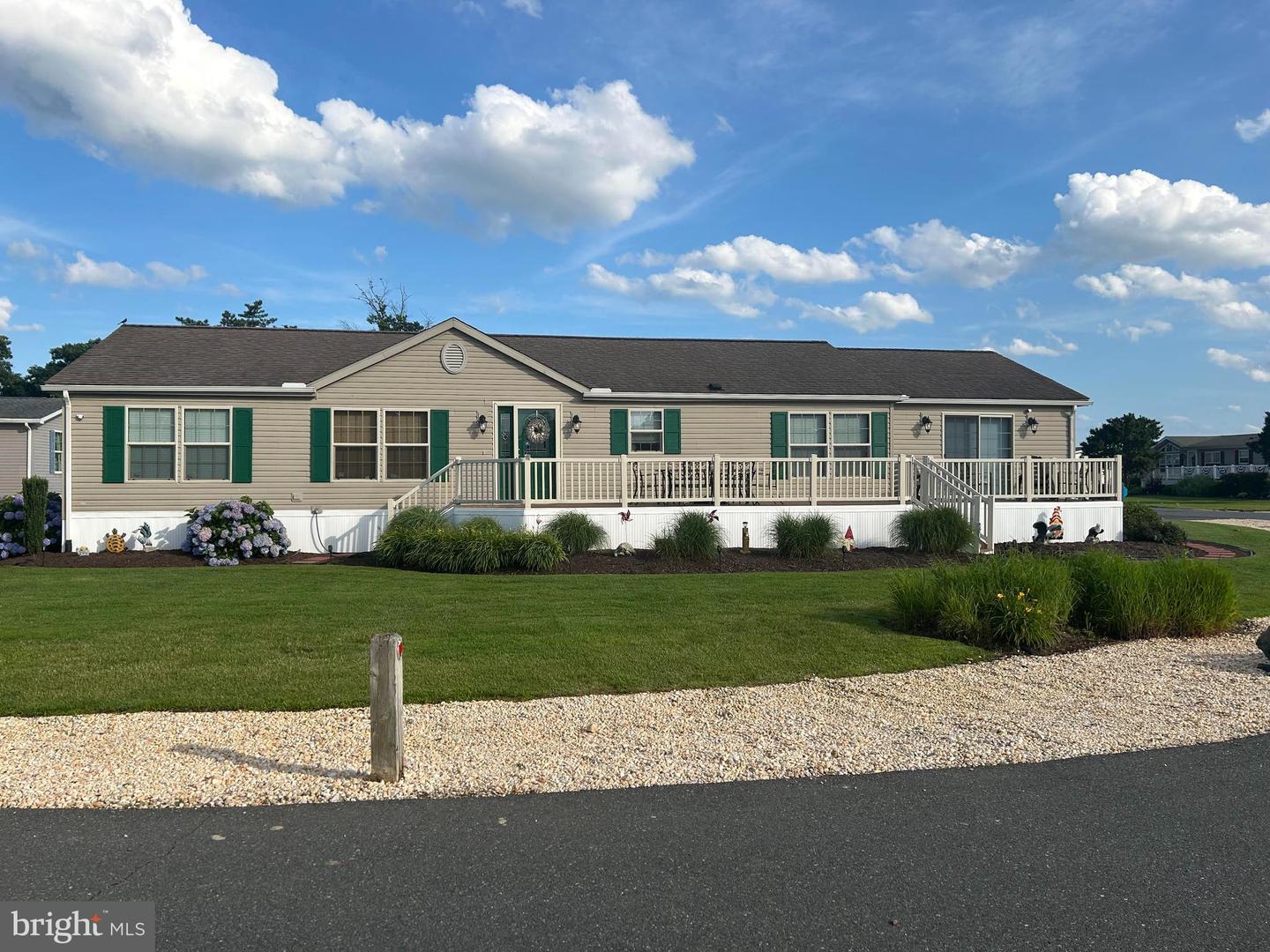 28240 SLOOP AVE #53005, MILLSBORO, DE - Jack Lingo Realtor