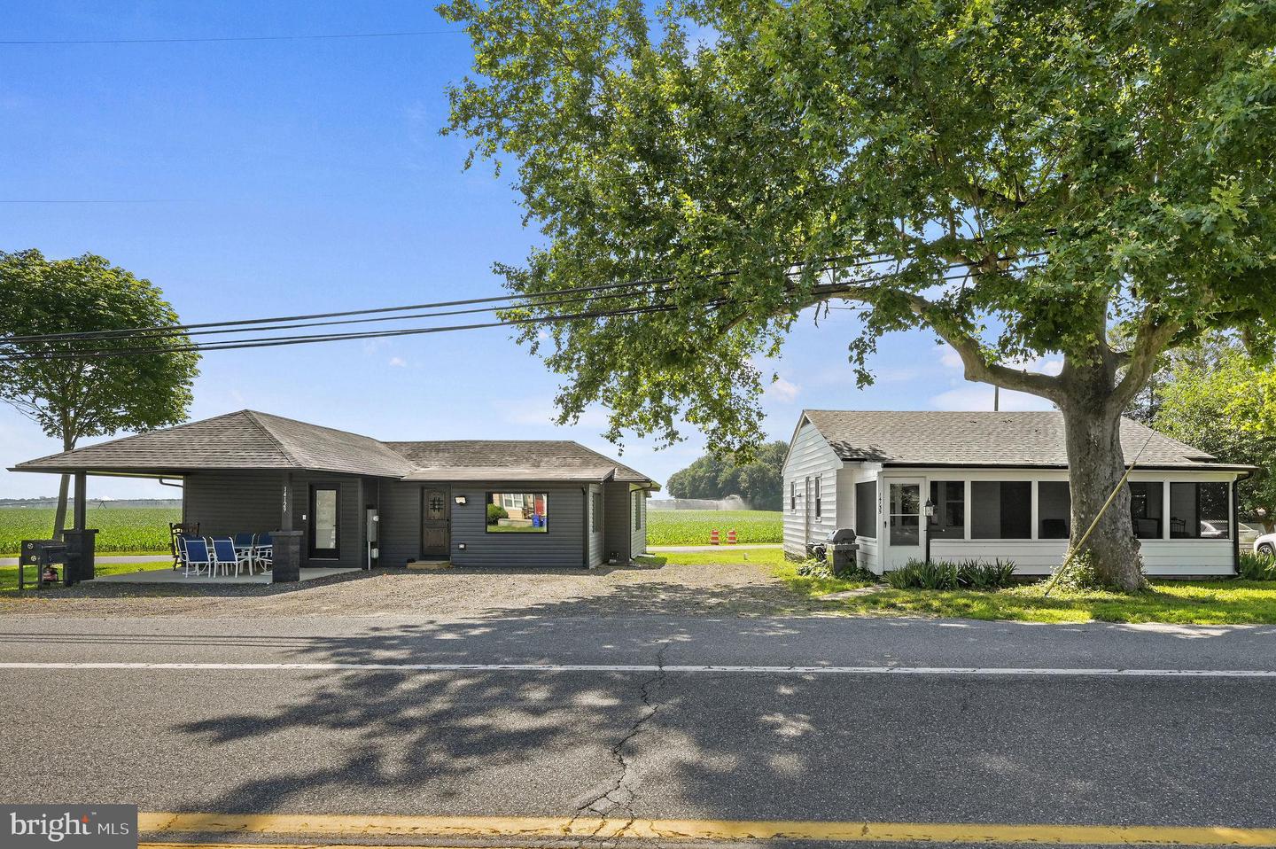 14129/14135 UNION ST. EXT, MILTON, DE - Jack Lingo Realtor