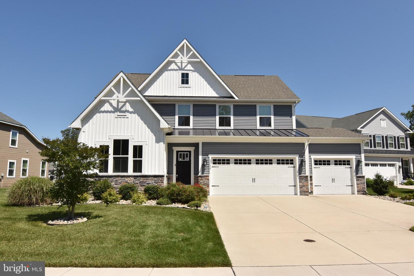 33170 PONTE VECCHIO PLZ, OCEAN VIEW, DE - Jack Lingo Realtor
