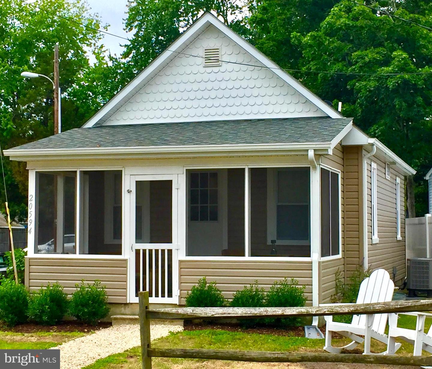 20594 BAY RD #9, REHOBOTH BEACH, DE - Jack Lingo Realtor
