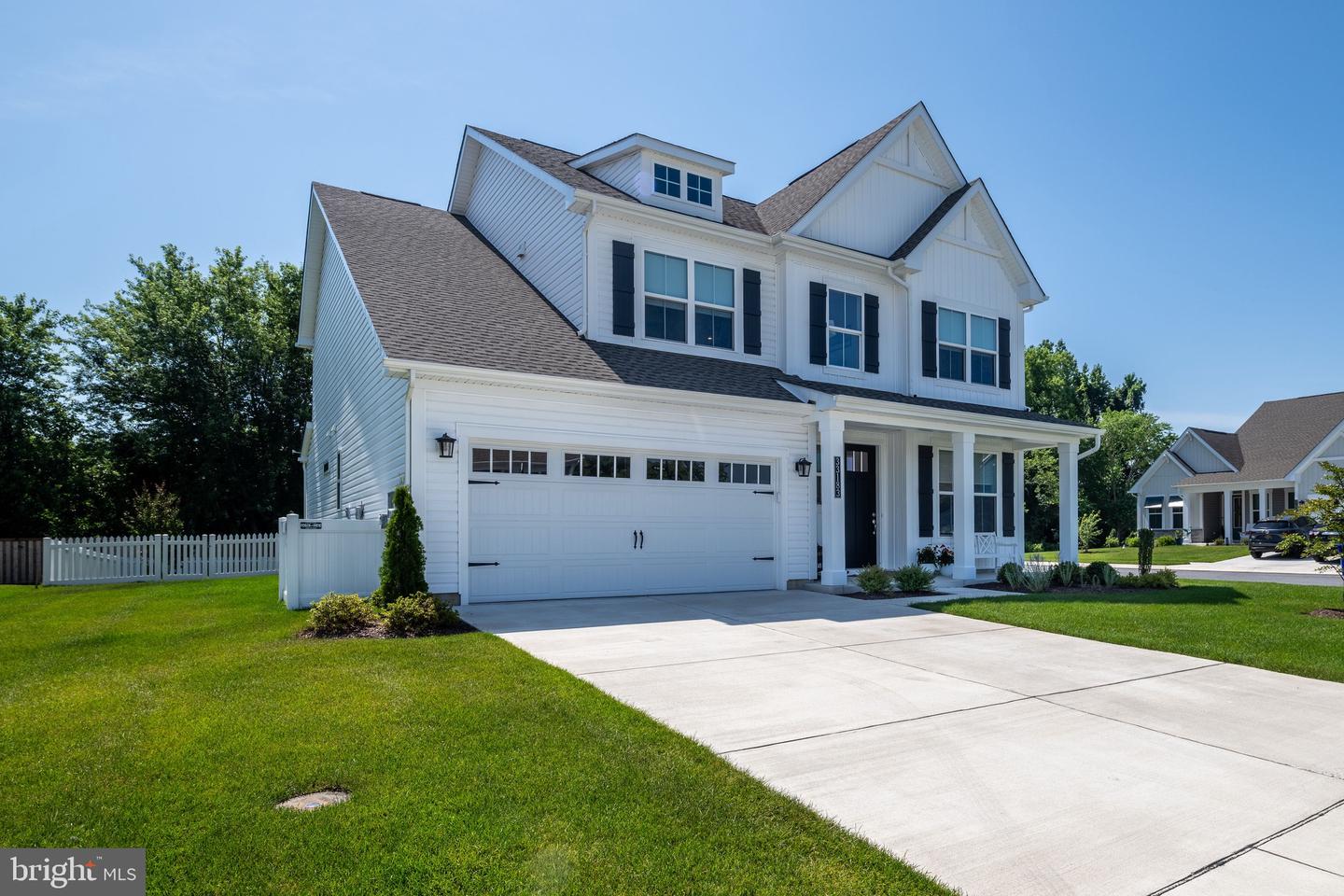 33183 LOST CREEK, FRANKFORD, DE - Jack Lingo Realtor