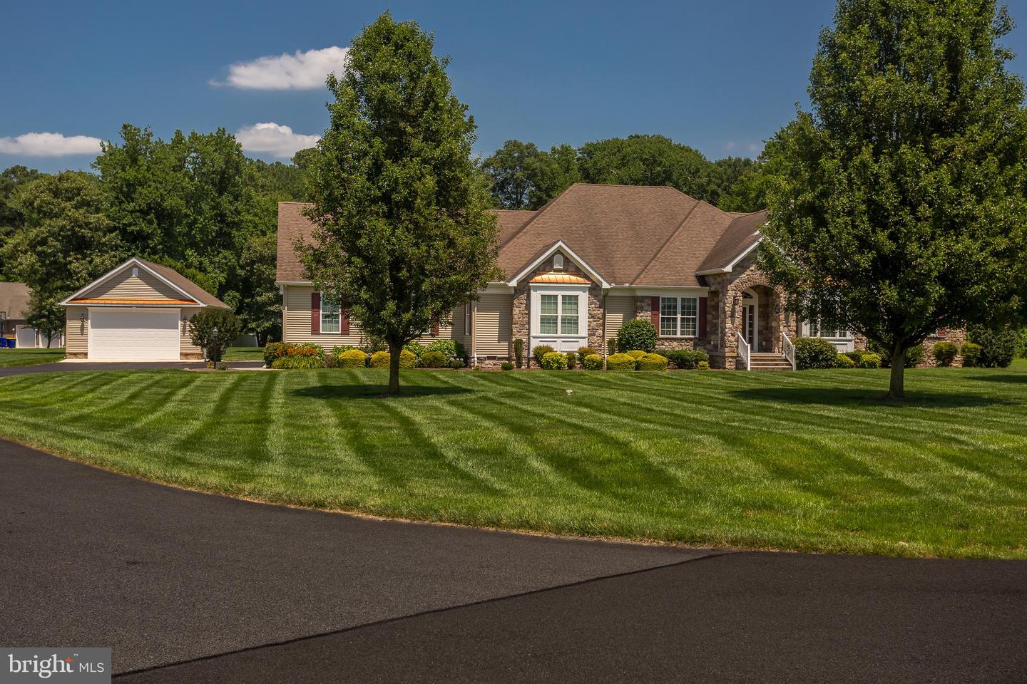 28 PARKER DR, MILLSBORO, DE - Jack Lingo Realtor
