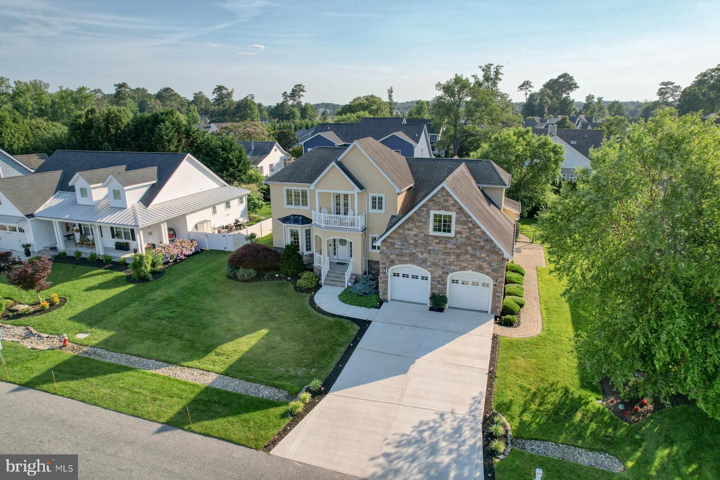 156 E BUCKINGHAM DR, REHOBOTH BEACH, DE - Jack Lingo Realtor