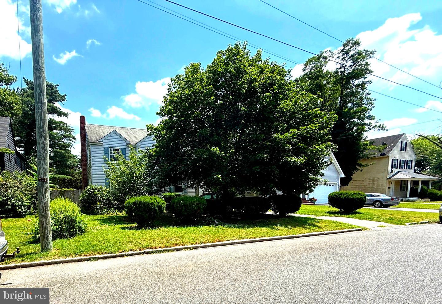 515 HICKORY LN, SEAFORD, DE - Jack Lingo Realtor