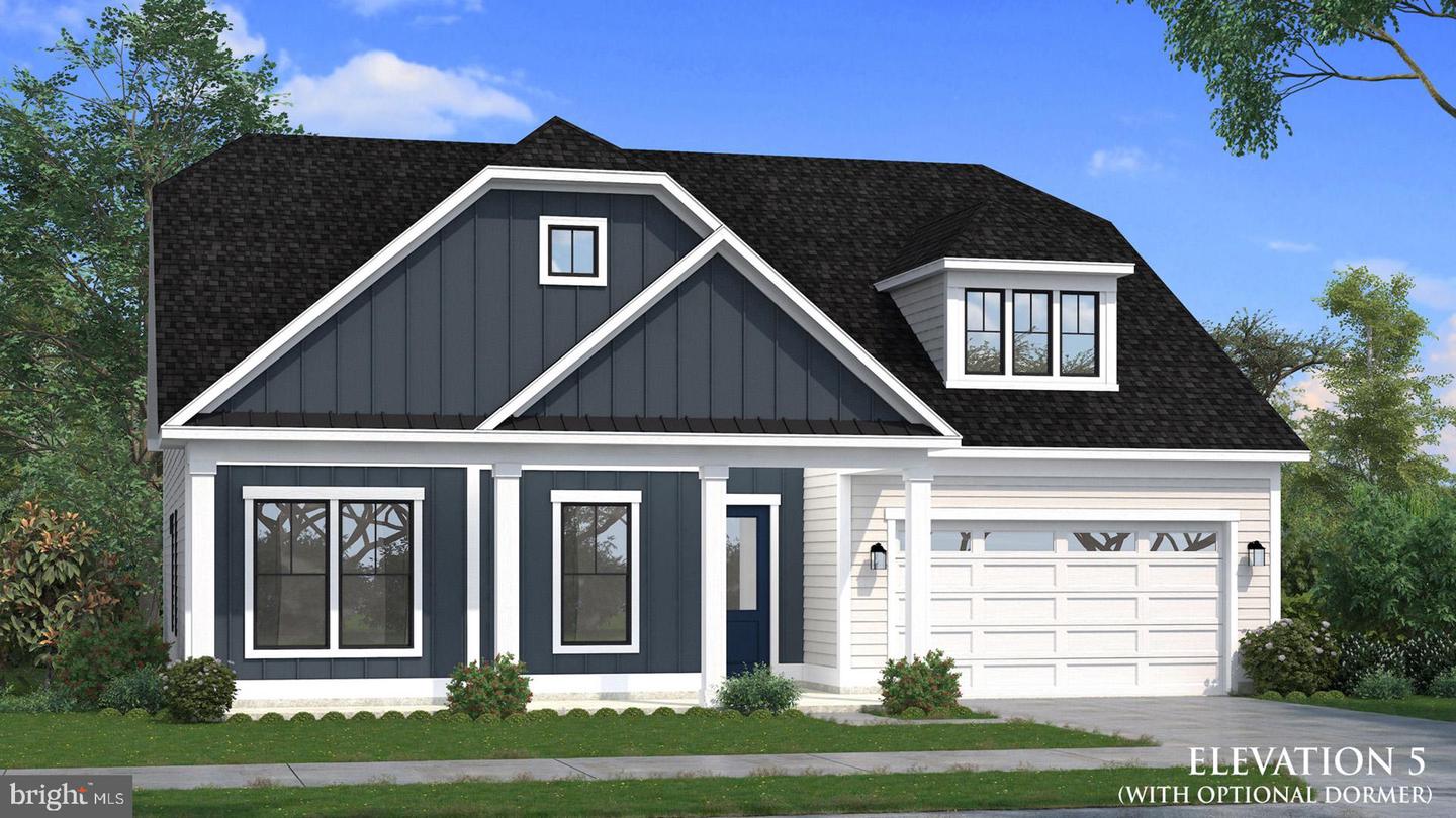 TBB HORNBEAM DR #ANTIGUA, FRANKFORD, DE - Jack Lingo Realtor