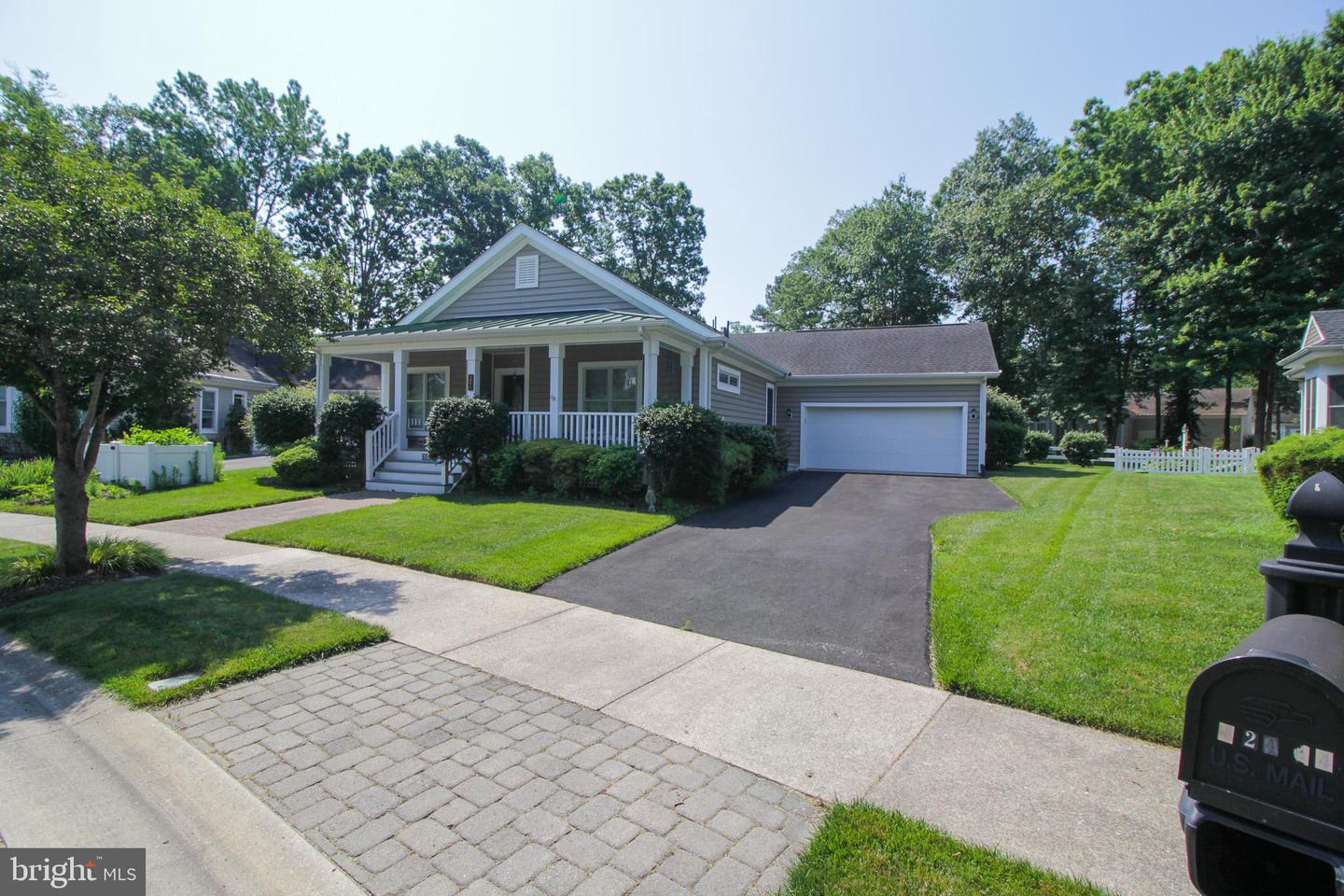 32464 APPROACH WAY #3278, MILLSBORO, DE - Jack Lingo Realtor