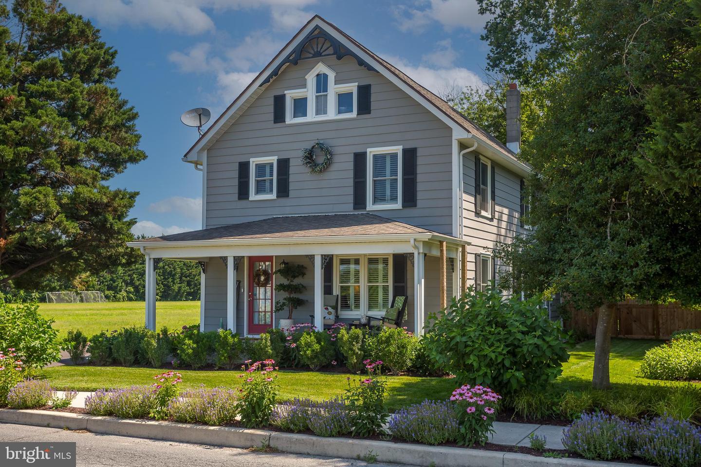 503 MULBERRY ST, MILTON, DE - Jack Lingo Realtor