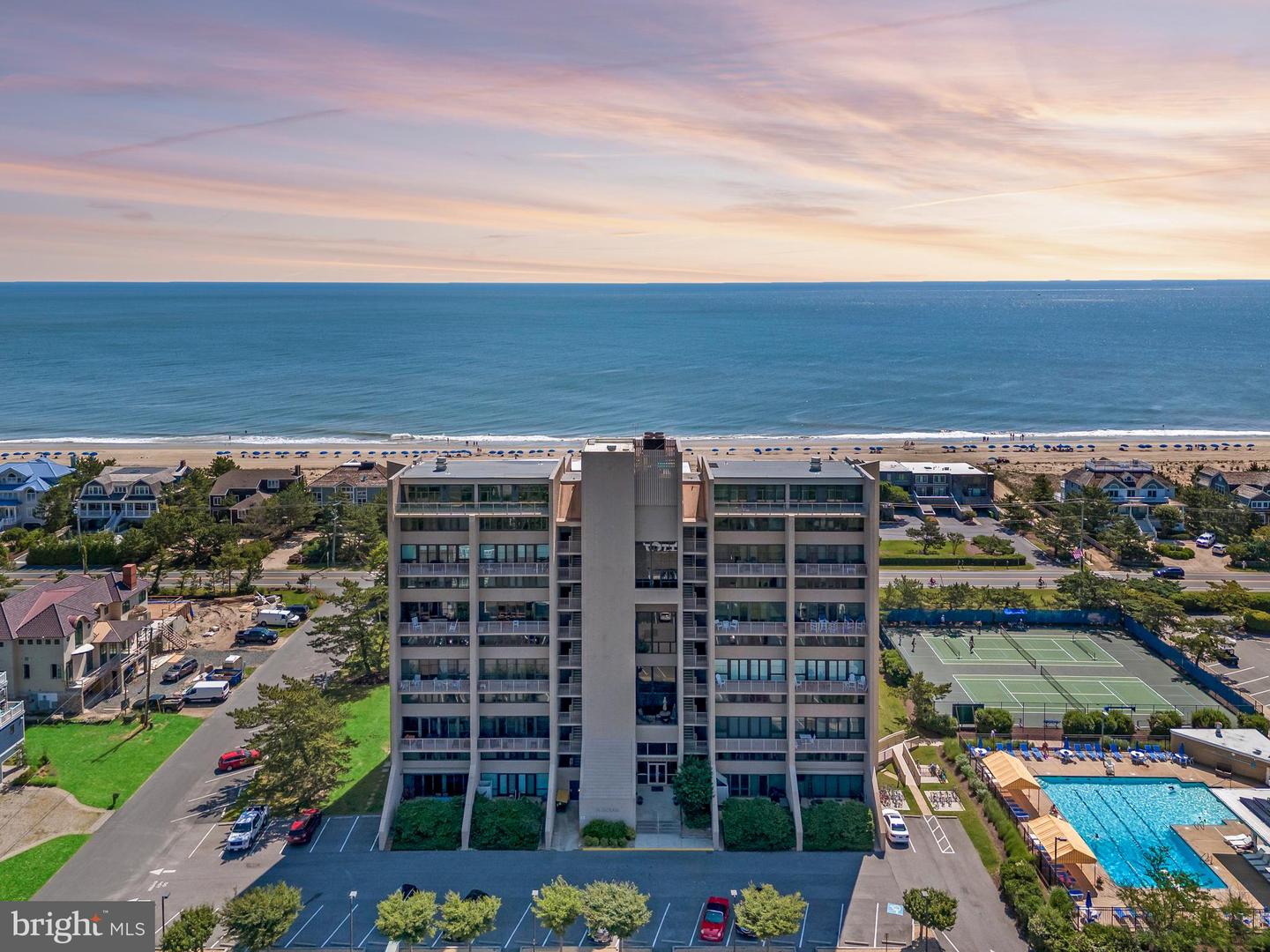 21 OCEAN #904, REHOBOTH BEACH, DE - Jack Lingo Realtor