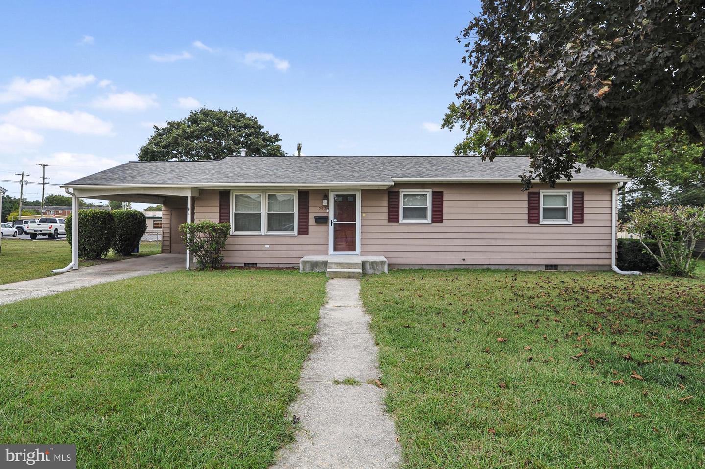 303 TULIP PL, SEAFORD, DE - Jack Lingo Realtor