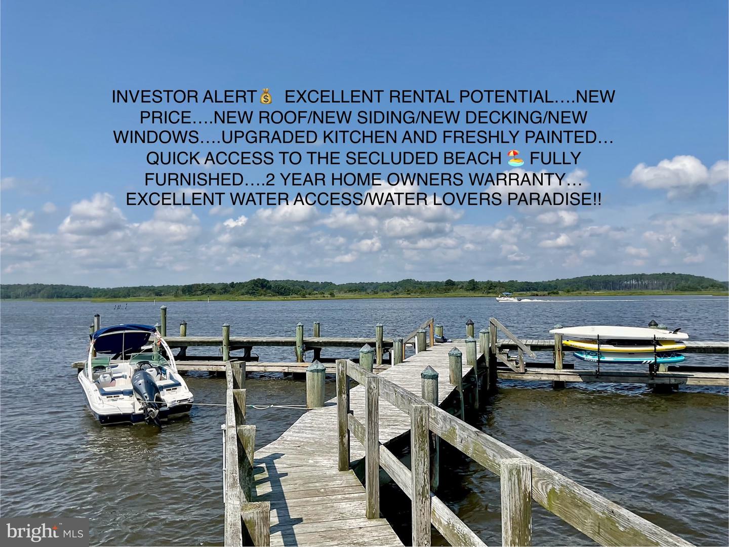 39947 NARROWS RD #13, FENWICK ISLAND, DE - Jack Lingo Realtor
