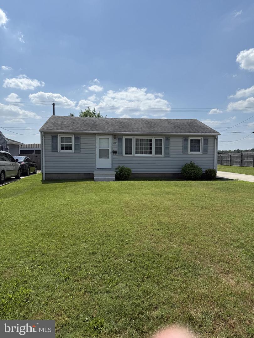 412 OAK RD, SEAFORD, DE - Jack Lingo Realtor