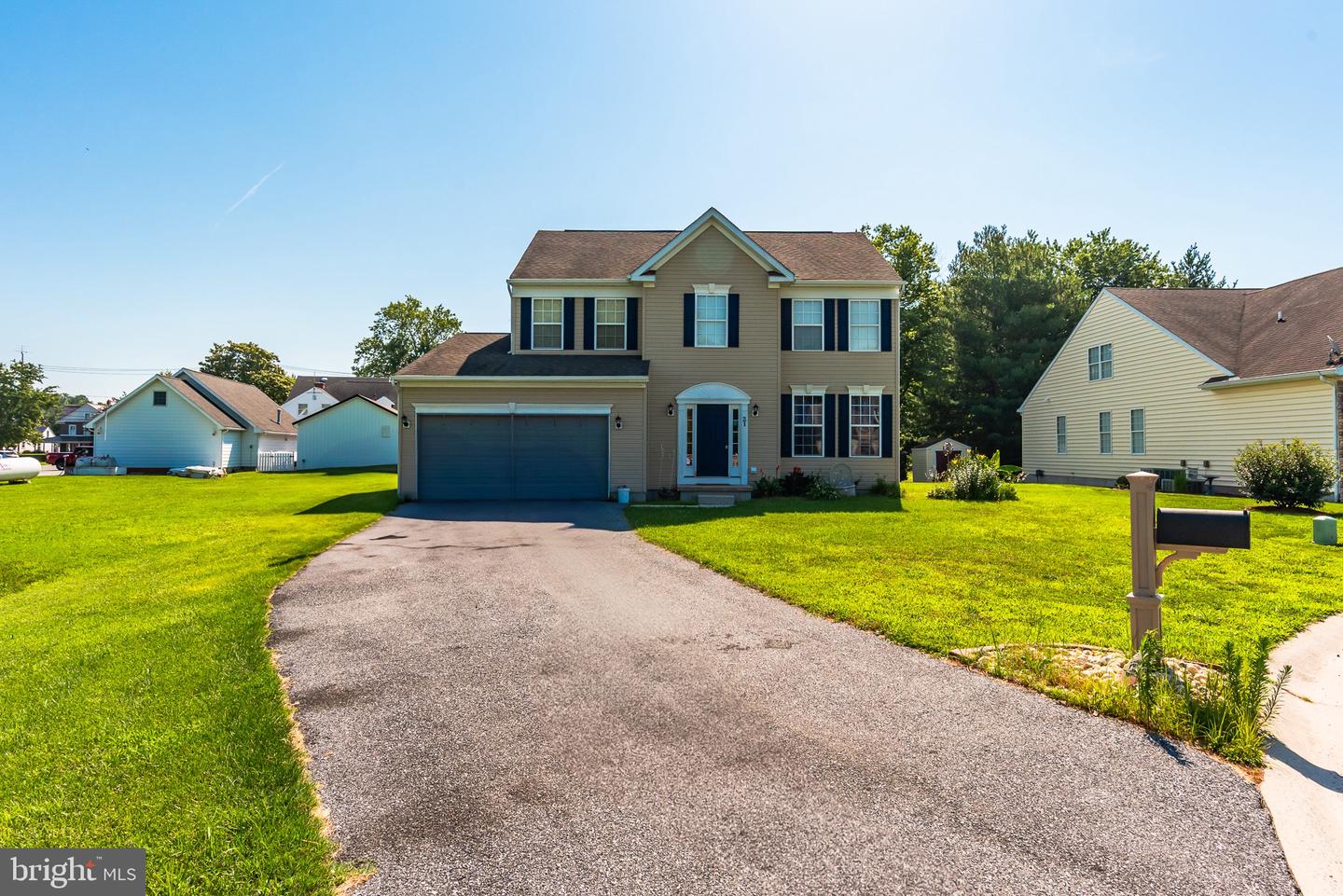 21 WATERFORD LN, SELBYVILLE, DE - Jack Lingo Realtor
