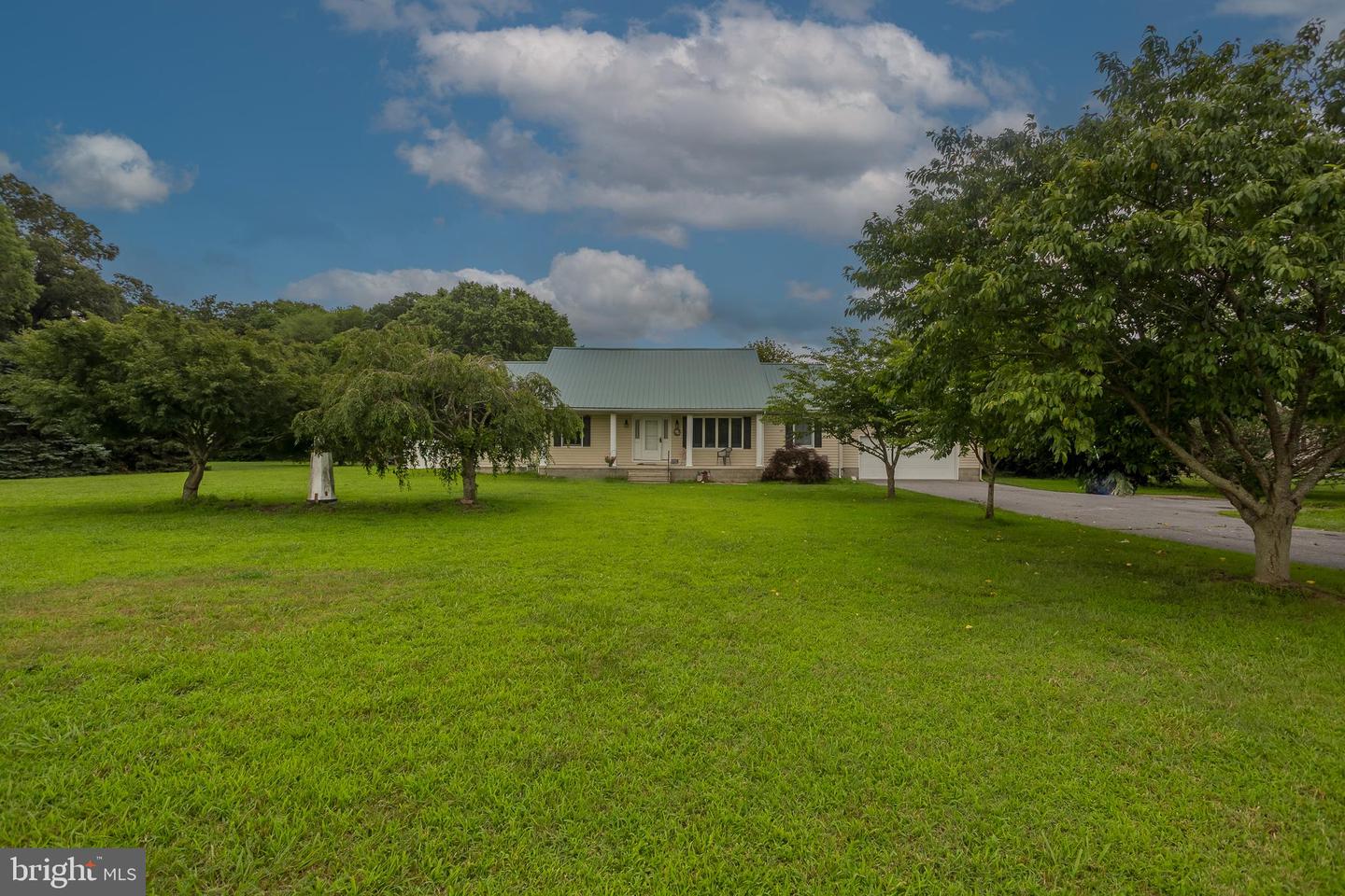 26197 HOLLYVILLE RD, MILLSBORO, DE - Jack Lingo Realtor