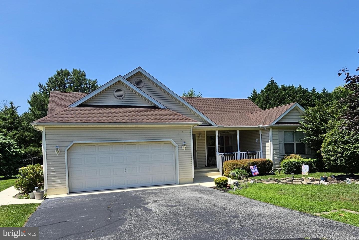 322 MATTHEWS CIR, MILFORD, DE - Jack Lingo Realtor
