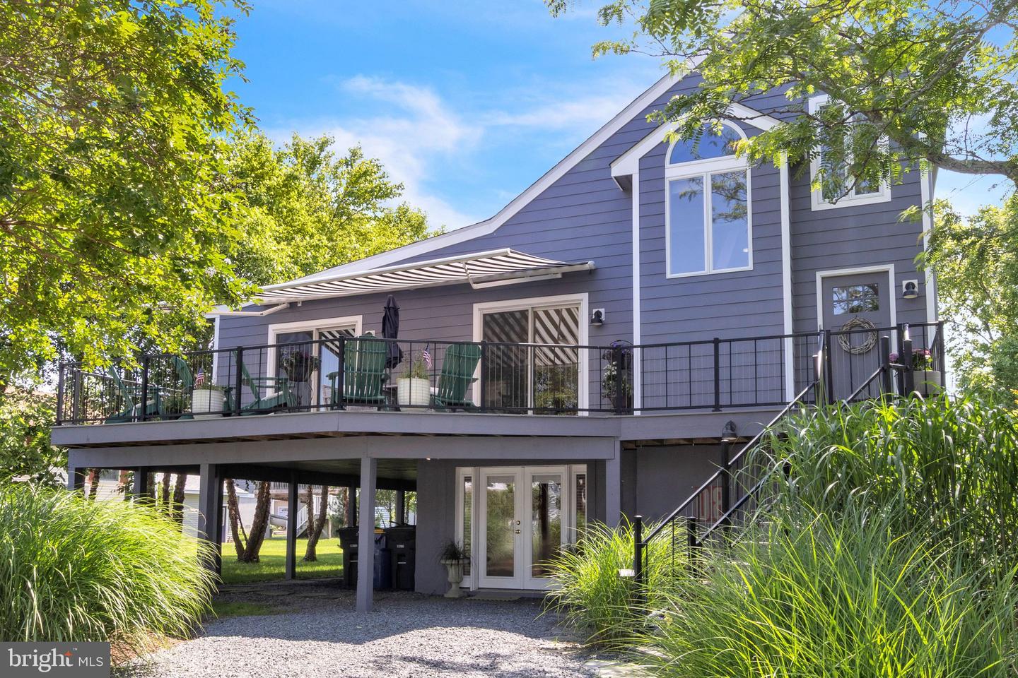 8 MILTON AVE, LEWES, DE - Jack Lingo Realtor