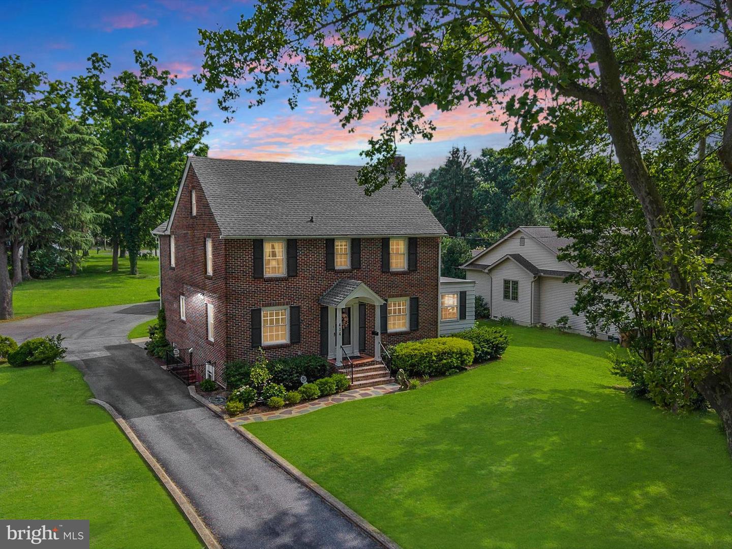 414 KINGS HWY, MILFORD, DE - Jack Lingo Realtor