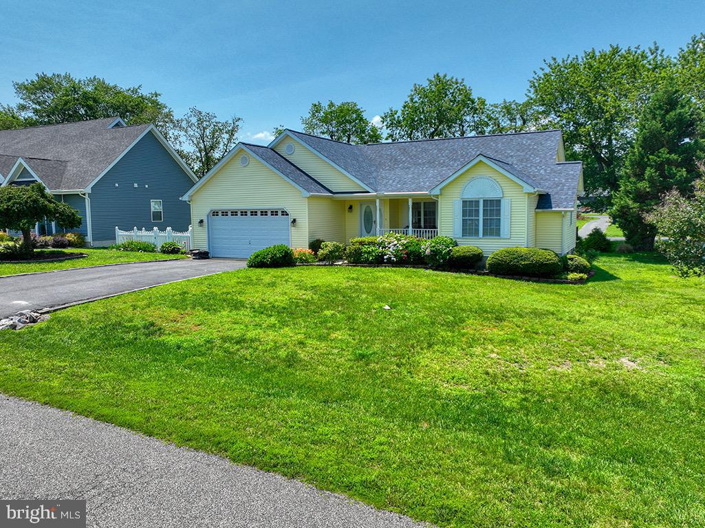 306 COUNTRY PL, MILLSBORO, DE - Jack Lingo Realtor