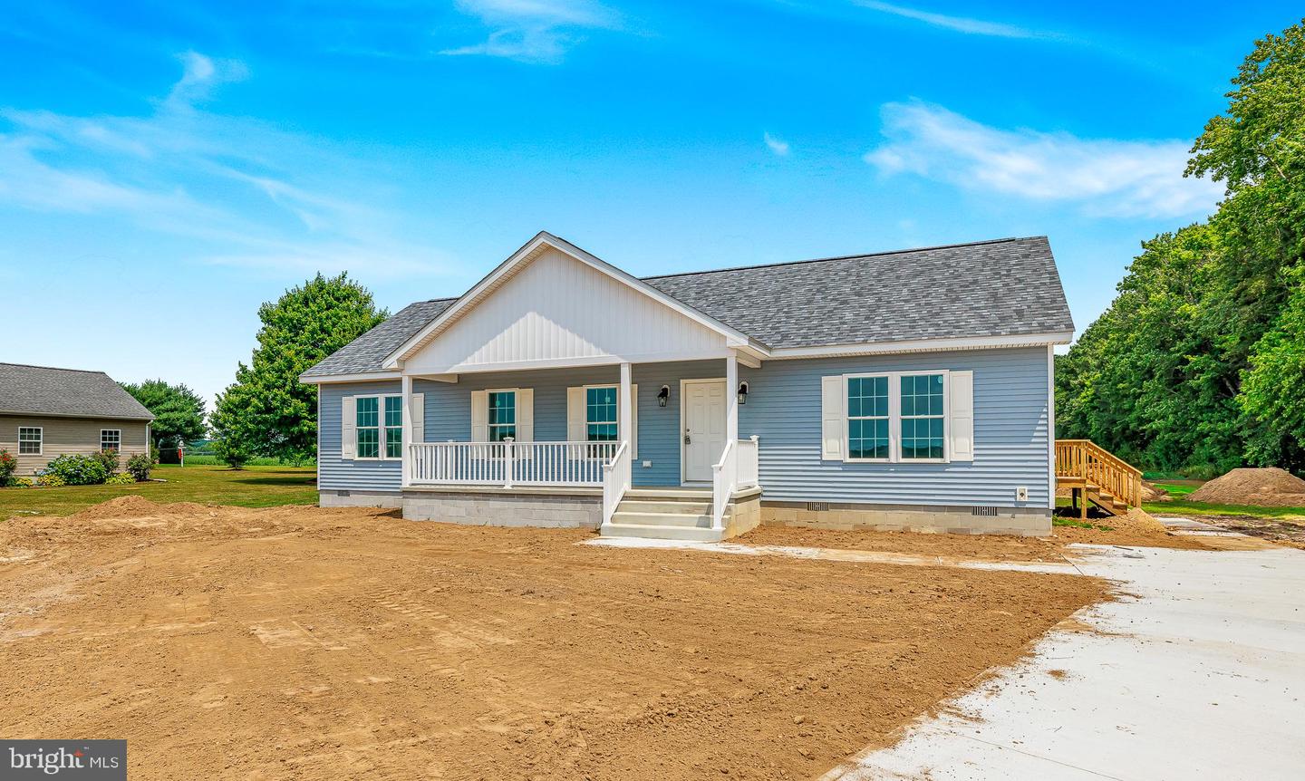 7203 W LINE RD ACRES, DELMAR, DE - Jack Lingo Realtor