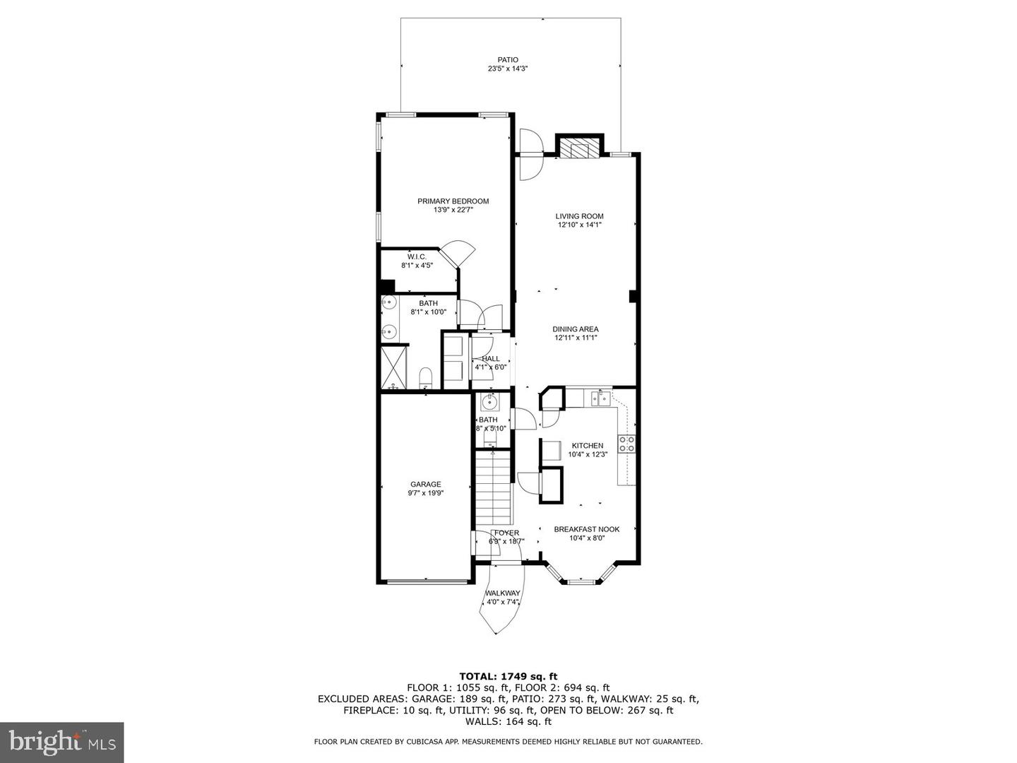listing image