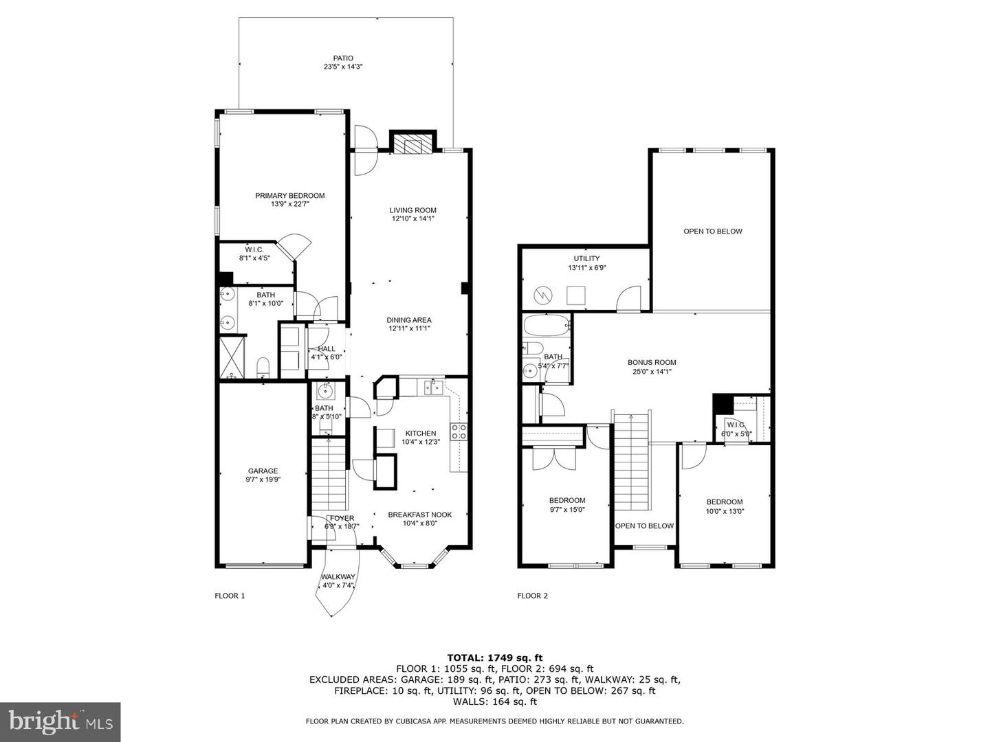 listing image