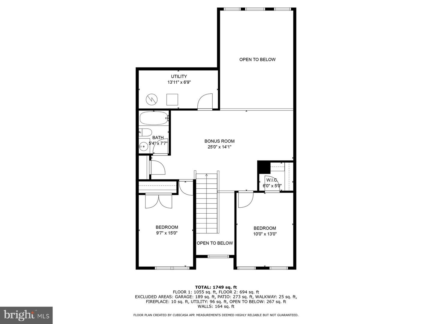 listing image