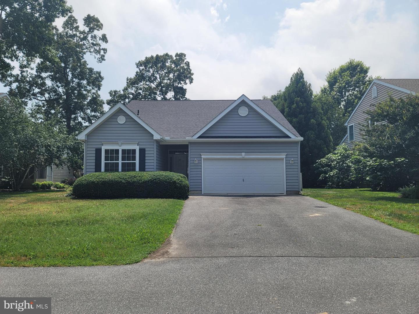 120 BEAVER DAM REACH, REHOBOTH BEACH, DE - Jack Lingo Realtor