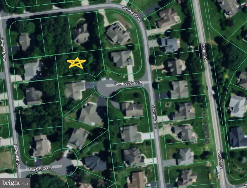 LOT 40 SAWTOOTH CT., DAGSBORO, DE - Jack Lingo Realtor