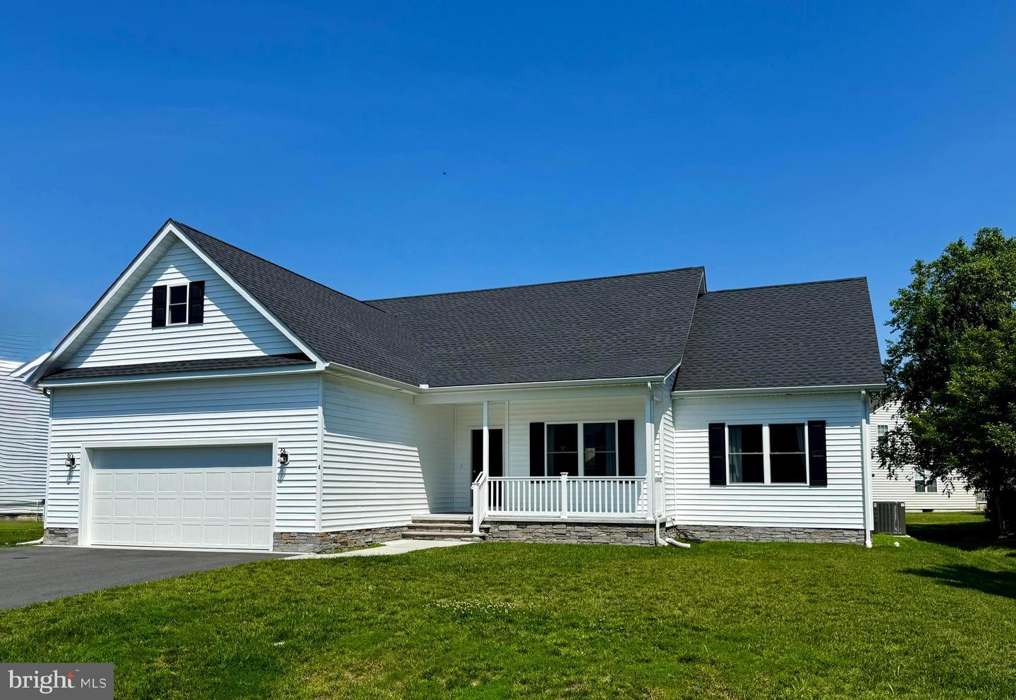 4 PLANTATION CT, OCEAN VIEW, DE - Jack Lingo Realtor