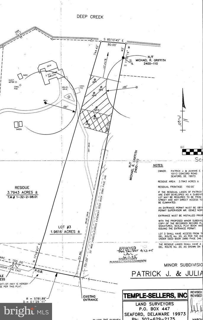 DESU2089552-803971825120-2025-07-02-12-33-41 Lot 3 Concord Rd | Seaford, DE Real Estate For Sale | MLS# Desu2089552  - Jack Lingo REALTOR