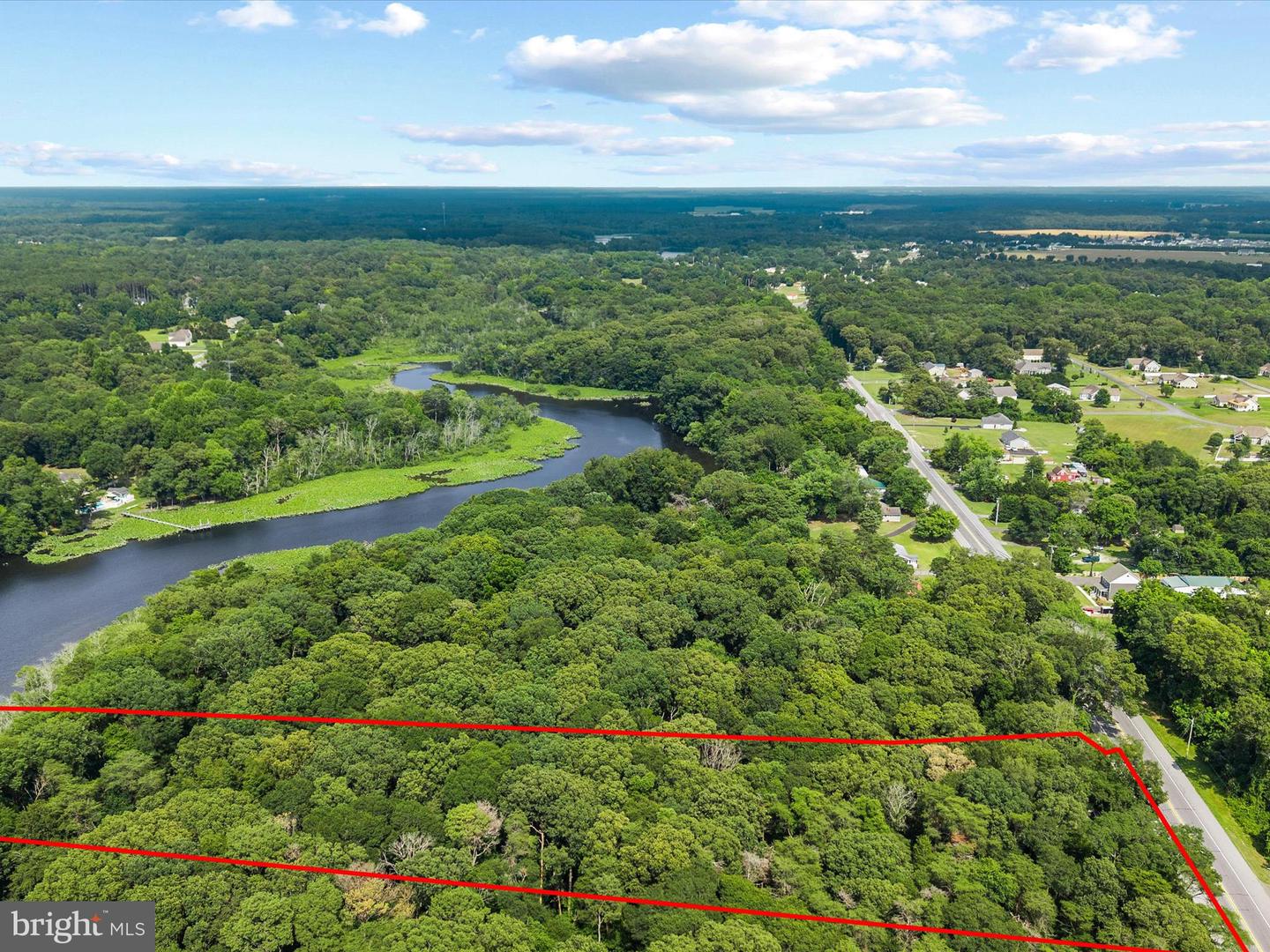 LOT 3 CONCORD RD, SEAFORD, DE - Jack Lingo Realtor