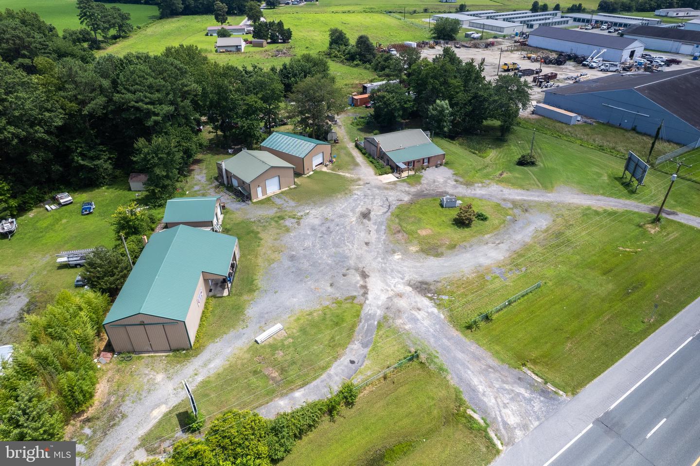 36963 SUSSEX HWY, DELMAR, DE - Jack Lingo Realtor