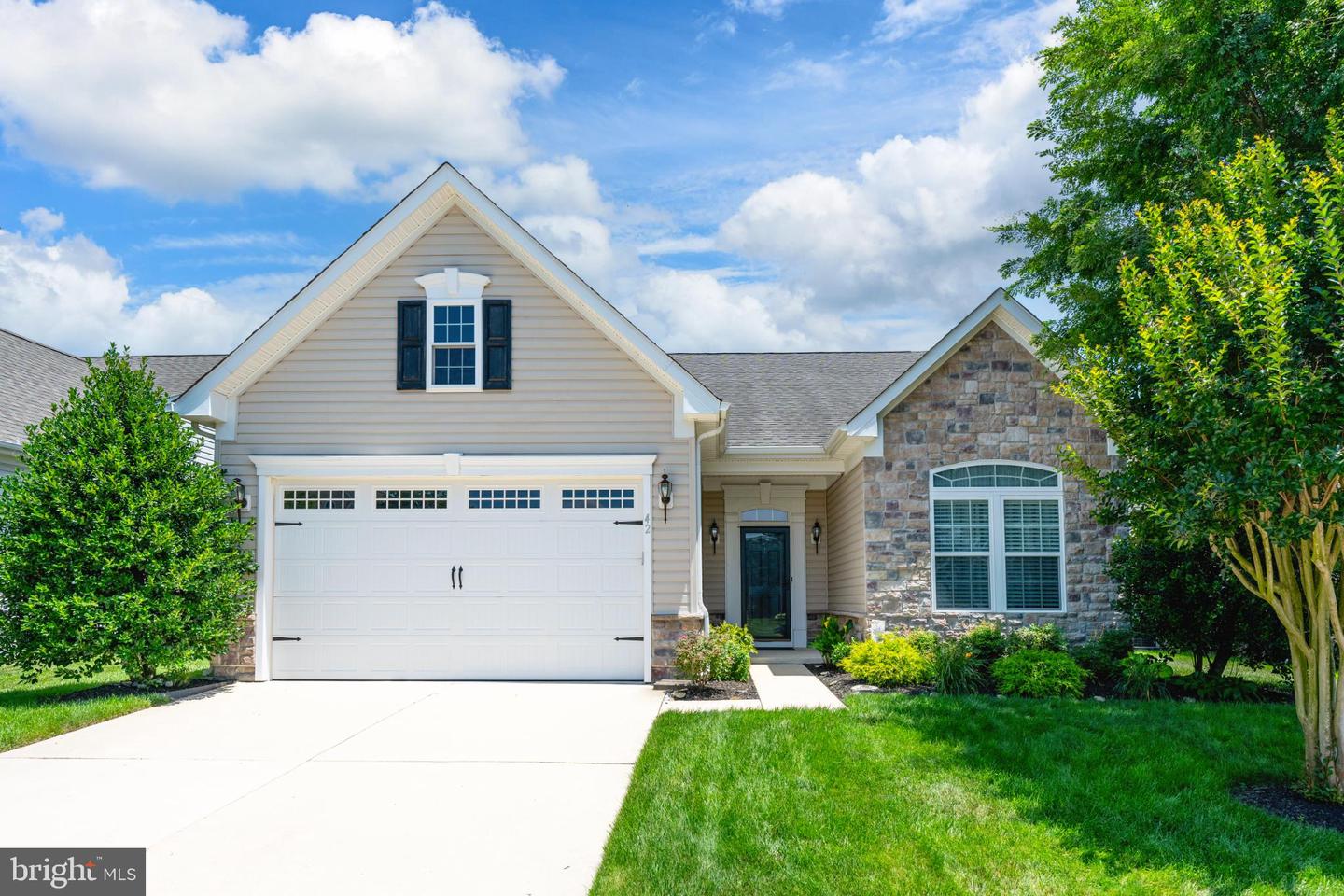 42 RUDDY DUCK LN, BRIDGEVILLE, DE - Jack Lingo Realtor