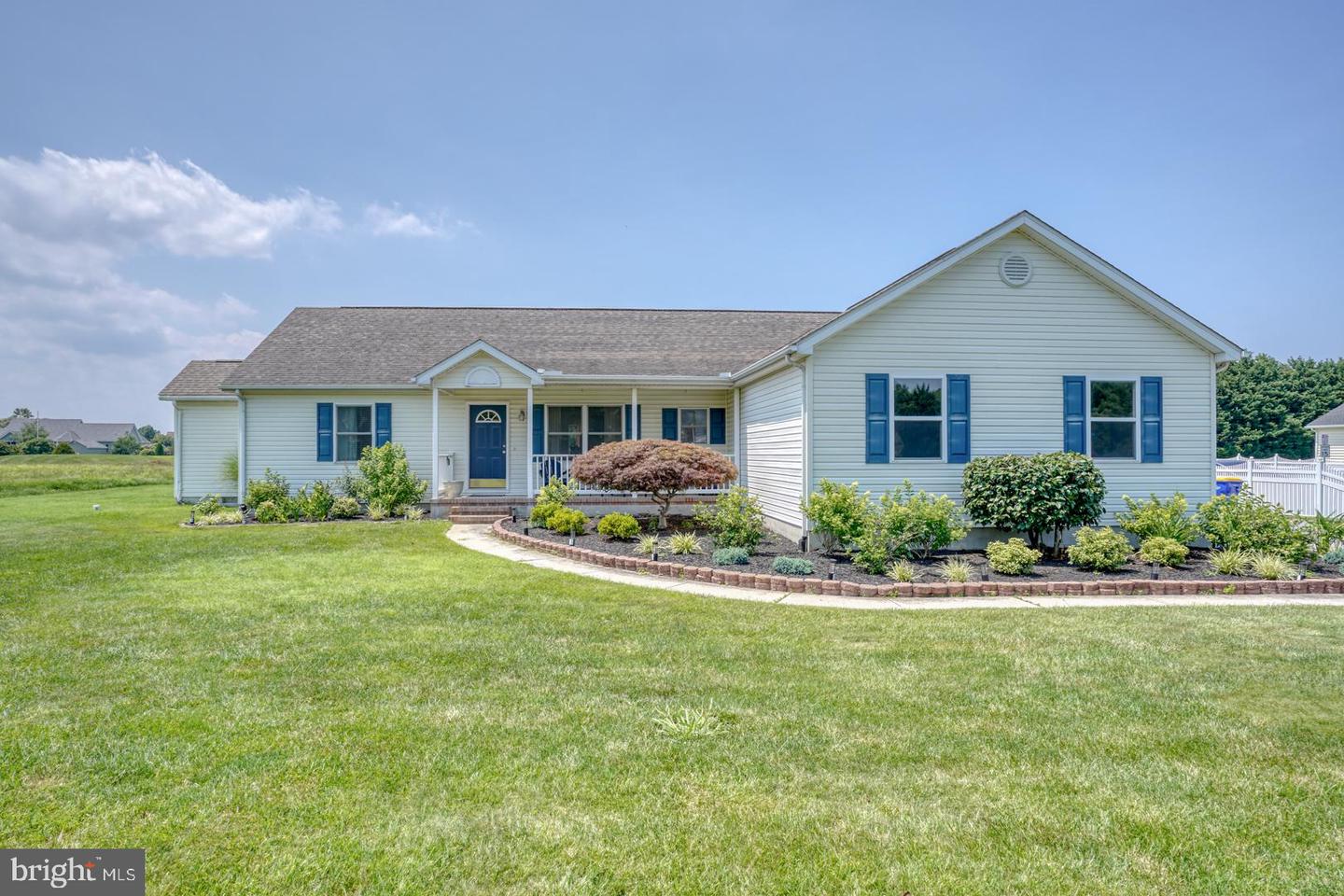 30515 OSPREY RD., MILTON, DE - Jack Lingo Realtor