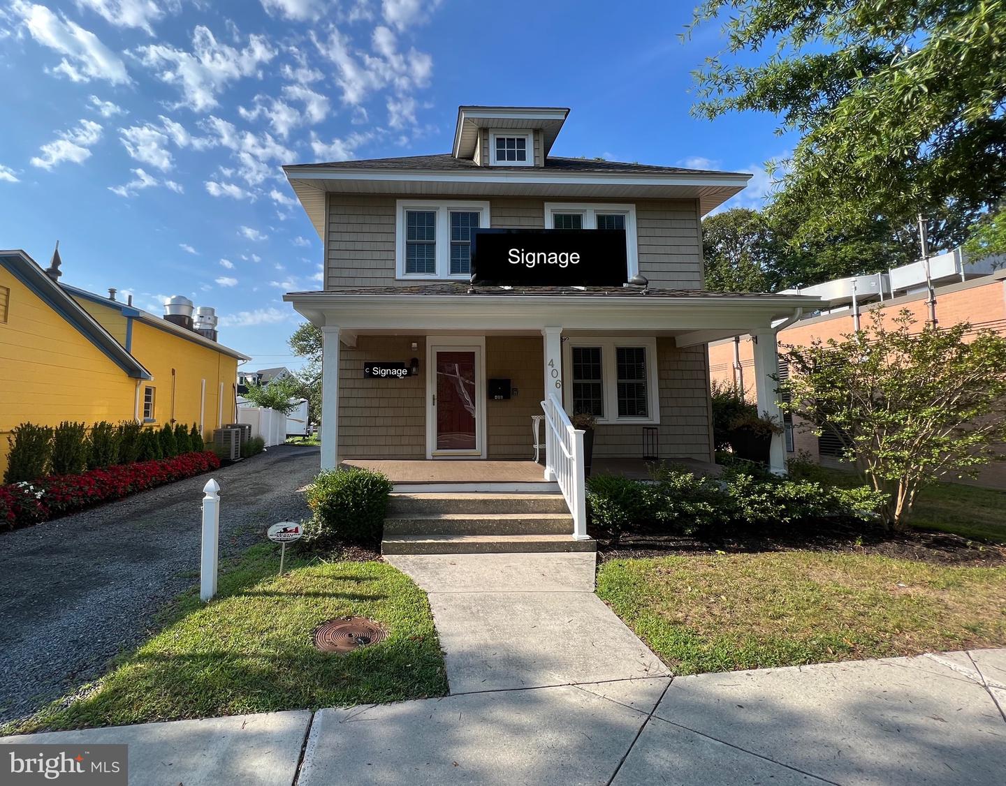 406 REHOBOTH AVE, REHOBOTH BEACH, DE - Jack Lingo Realtor