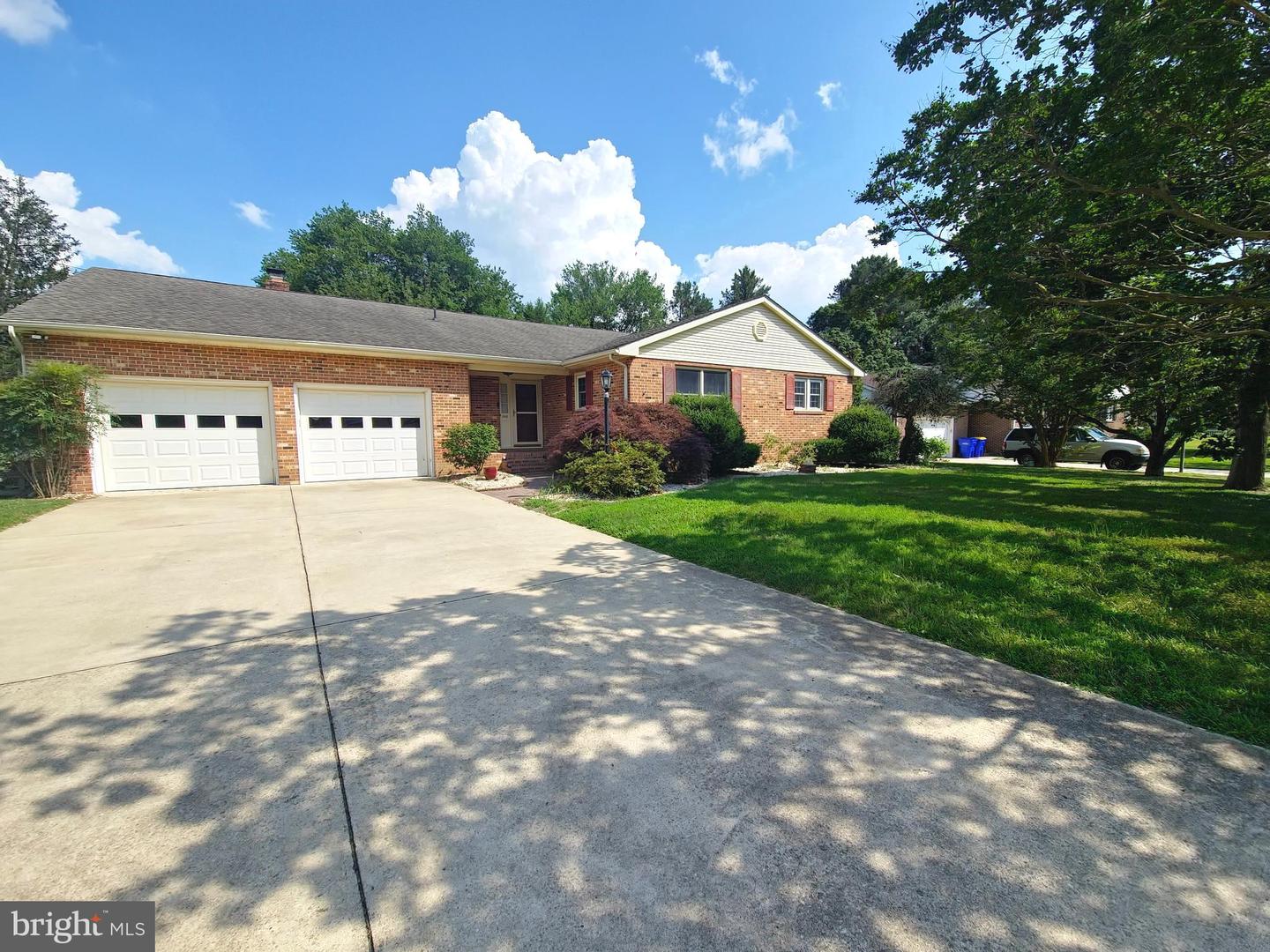 506 WISSEMAN AVE, MILFORD, DE - Jack Lingo Realtor