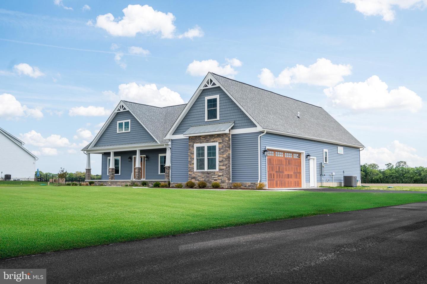 22444 HUMMINGBIRD ROAD, ELLENDALE, DE - Jack Lingo Realtor