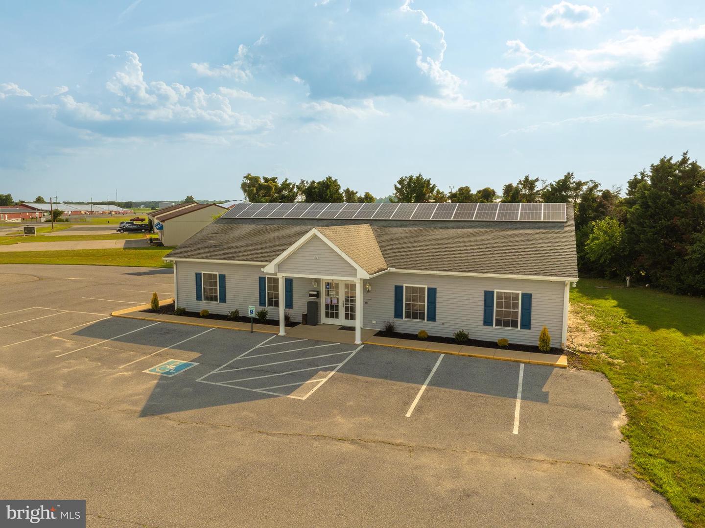 11516 COMMERCIAL LN, LAUREL, DE - Jack Lingo Realtor