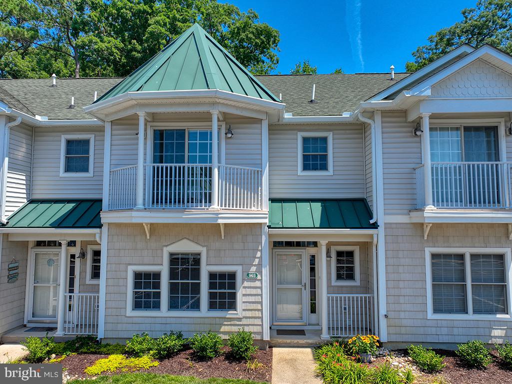 19988 SANDY BOTTOM CIR #903, REHOBOTH BEACH, DE - Jack Lingo Realtor