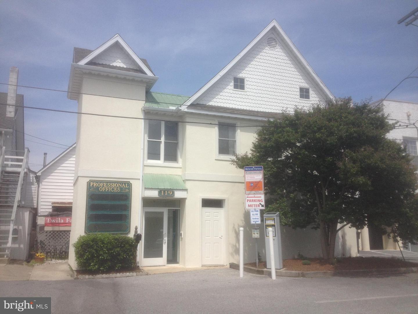 119 W THIRD ST #SUITE 3, LEWES, DE - Jack Lingo Realtor