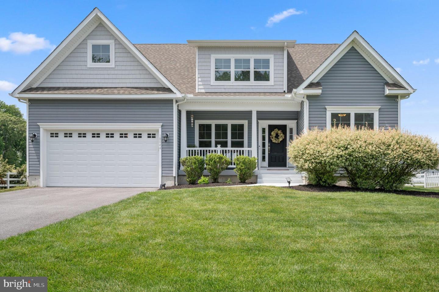 18044 MARLEY LN, MILTON, DE - Jack Lingo Realtor